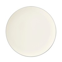 Seltmann Weiden Savona Grey Line Speiseteller Rund 27,5 Cm
