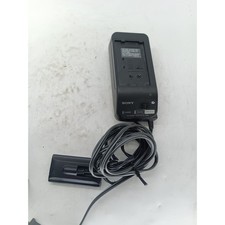 Sony AC-V16A AC Power Adapter Battery Charger for Handycam Camcorder Tested a2