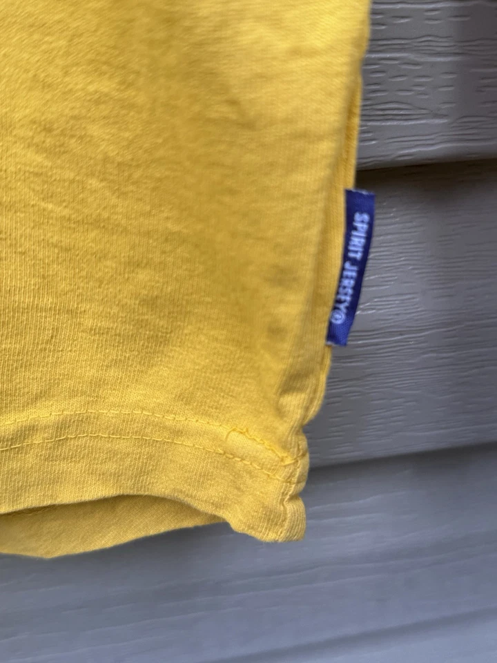 Camiseta deportiva pequeña Winnie the Pooh Bear OH MOLEST Spirit de los parques de Disney Foto 4 de 4