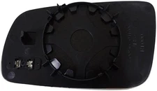 Dorman 56647 Heated Plastic Backed Mirror Right For 99-02 Cabrio Golf Jetta