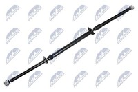 Original NTY Gelenkwelle Achsantrieb NWN-VV-002 FüR Volvo