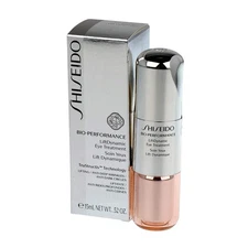 2026 SHISEIDO Bio-Performance LiftDynamic EYE treatment future serum Benefiance