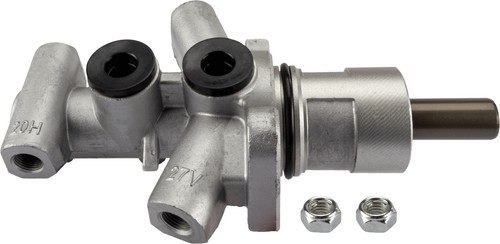 Fits Land Rover Discovery 2004-2009 + Other Models TRW Brake Master Cylinder - Picture 2 of 5