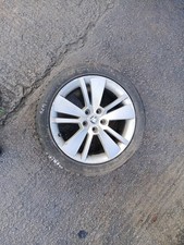 SKODA SUPERB 2015-2024 18" 18 INCH ALLOY WHEEL 3V0601025AE (1)