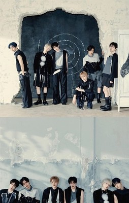 NCT WISH [ODE TO LOVE] 1st Album JEWEL CASE Ver/CD+Photo Book+