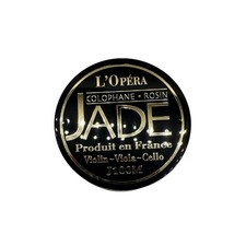 LOpera Jade Rosin Violin Viola Cello Green Go...