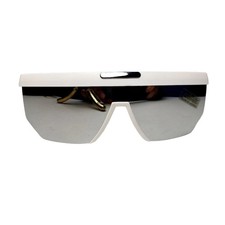 vintage Sunglasses futuristic 1980's SILHOUETTE made in Austria Modelo: M3077