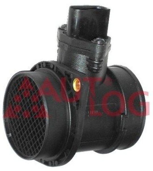 Luftmassenmesser FüR Audi Seat Skoda VW A3 A6 C5 Avant A4 B5 TT Roadster-image
