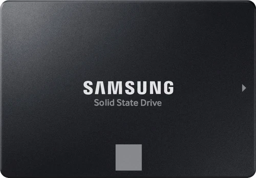 Samsung - Geek Squad Certified Refurbished 870 EVO 4TB SATA Solid State Drive
