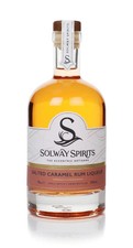 Salted Caramel Rum Liqueur 70cl 20%