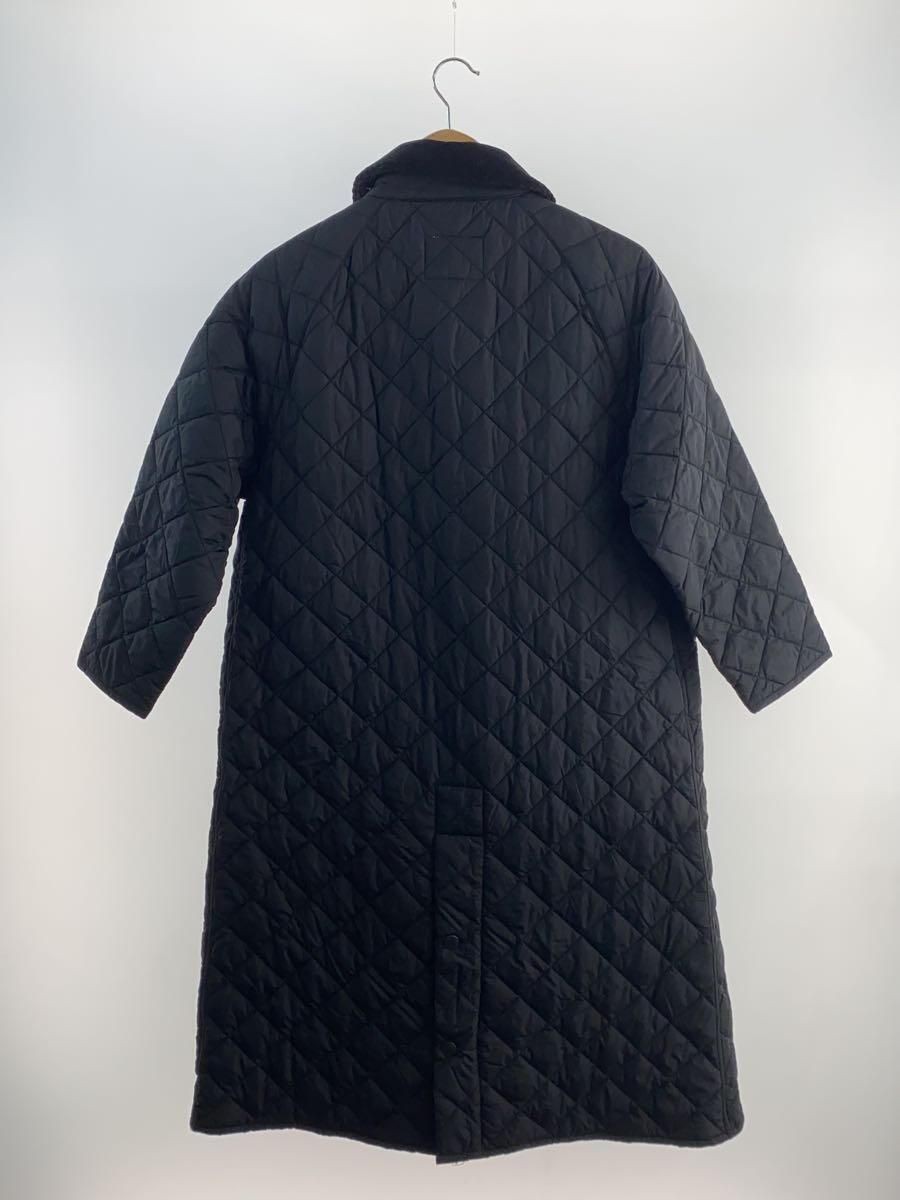 ALTRA Barbour Altro Cappotto 8 Nylon Nero 2102003