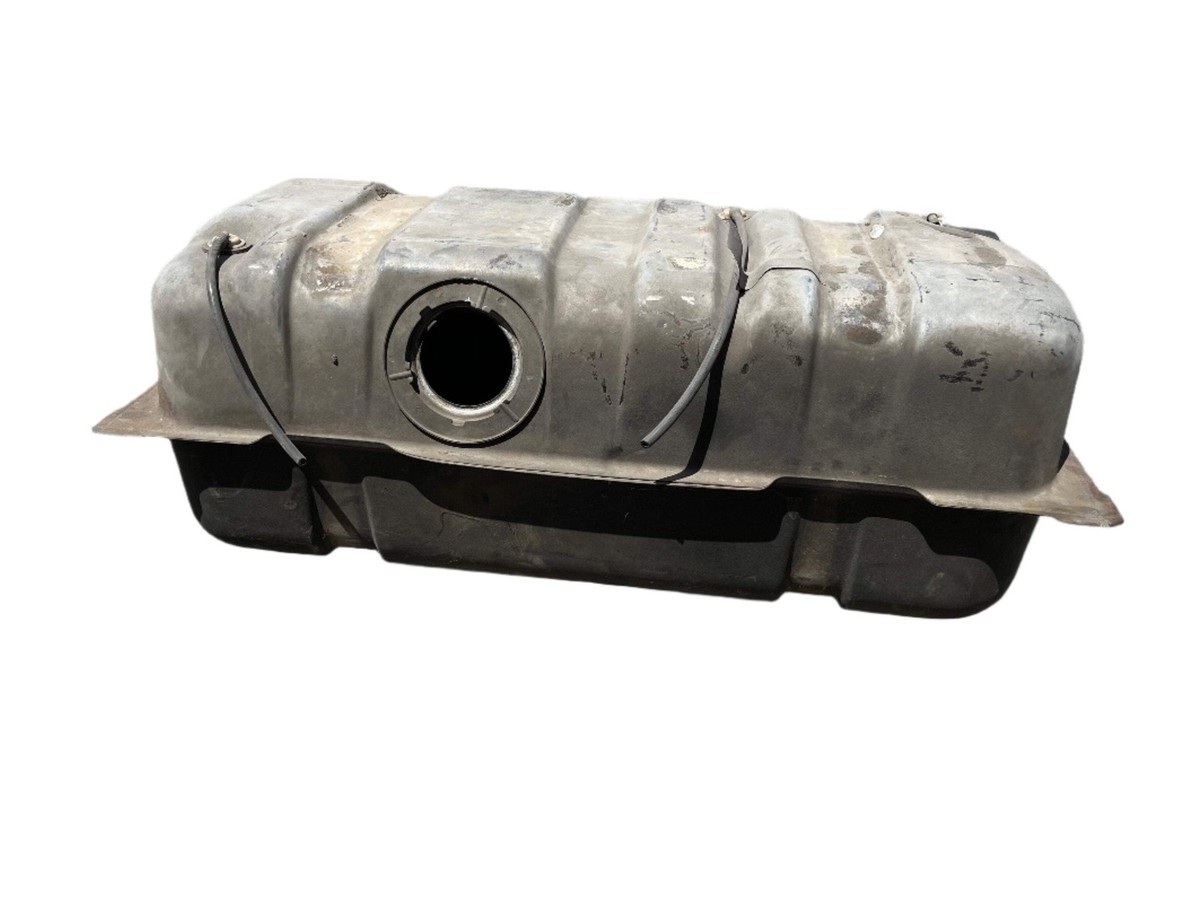 Fuel Tank (84-96) Jeep Cherokee XJ - Metal 20.2 Gallon | eBay