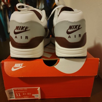 Brand New Nike Air Max 1 Mystic Dates Size 11
