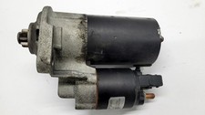 VW Bora 1J - Anlasser Starter S19890N (08)