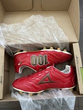 Botines Pirma Adolfo "Bofo" Bautista - Nuevos en Caja Talla 5.5 Para Hombre RARO