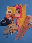 VINTAGE BARBIE ACCESSORIES LOT, TLC  1960'S, CLONE