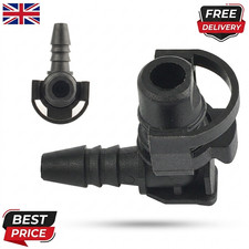 Thermostat Water Hose Pipe Connector ForChevrolet cruze 1.8 Epica Sonic Opel