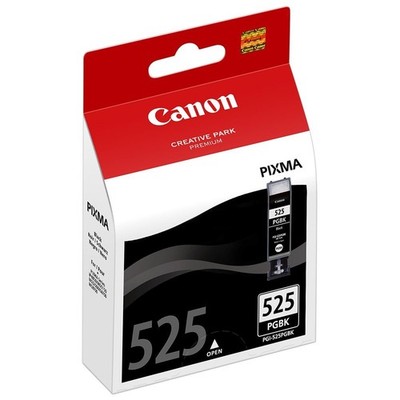 Canon Original ChromaLife 100+ Grey Ink Tank CLI-521GY