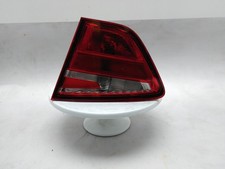 SEAT TOLEDO Tail Light Rear Lamp O/S 2011-2017 5 Door Hatchback RH