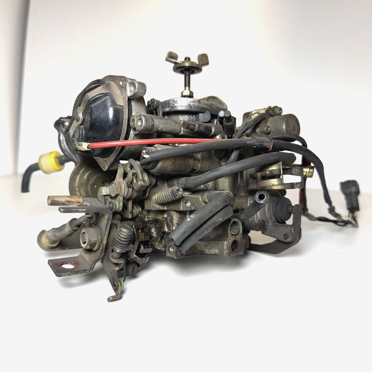 OEM Aisin Carburetor Toyota Pickup 22R 89–90 Untested Original