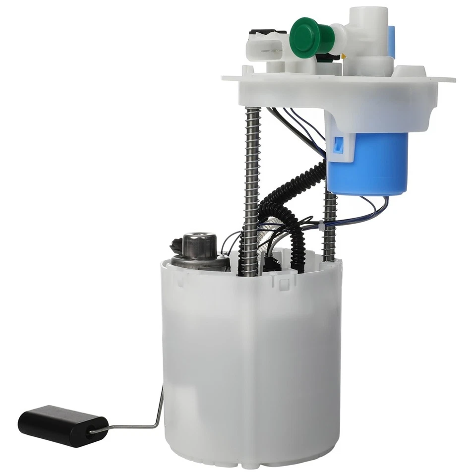 Conjunto de bomba de combustible eléctrica de 2,5 L para Chevrolet Malibu LS 2013 Foto 3 de 4