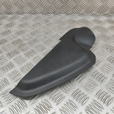 MERCEDES-BENZ GLS X167 Armaturenbrettverkleidung links A1676807100 4.0 29072659