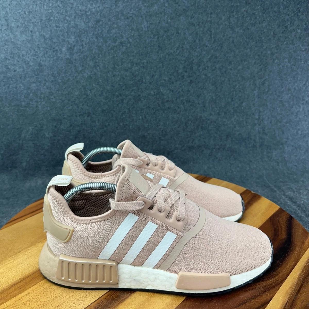 Adidas NMD_R1 White Ash Pearl W for sale | eBay Adidas NMD_R1 White Ash Pearl W for sale | eBay