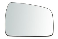 Blic 6102-04-046368P Spiegelglas, AußEnspiegel FüR Opel