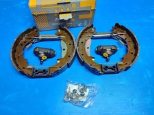 Mâchoire de frein Renault R21