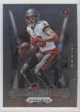 Click to enlarge Mike Evans
