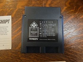 Ice Hockey 1988 & R.B.I. Baseball 1987 (Nintendo NES) Lot CIB