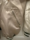 Forever 21 Floral Embroidered Bomber Jacket — photo 4