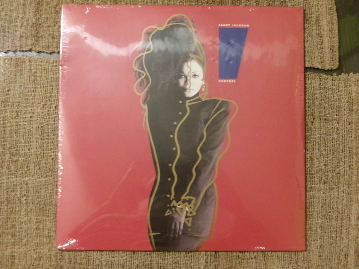 25+ janet jackson control for sale | Updated Oct 2026