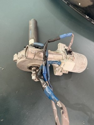 2013-2016 FRS 86 BRZ ZN6 Steering Column Power Adjust Motor Tilt JJ301001220 OEM