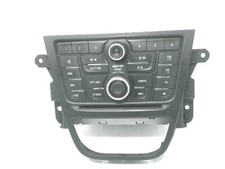 Autoradio Opel Mokka