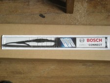 Windshield Wiper Blade-Direct Connect Bosch 40515 QTY OF 1