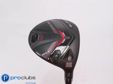 Nice Cobra DS-Adapt MAX 15.5 3 Wood - Denali Red 50g 5.0 Senior Flex 504408