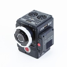 RED EPIC-W BRAIN 15.4MP Camera with GEMINI 5K S35 Sensor - 1755 Hours  2013212