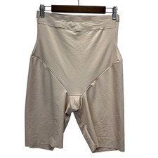 Maidenform Women's Ultra Control Hi-Wist Thigh Slimmer Shapewear Undergarment