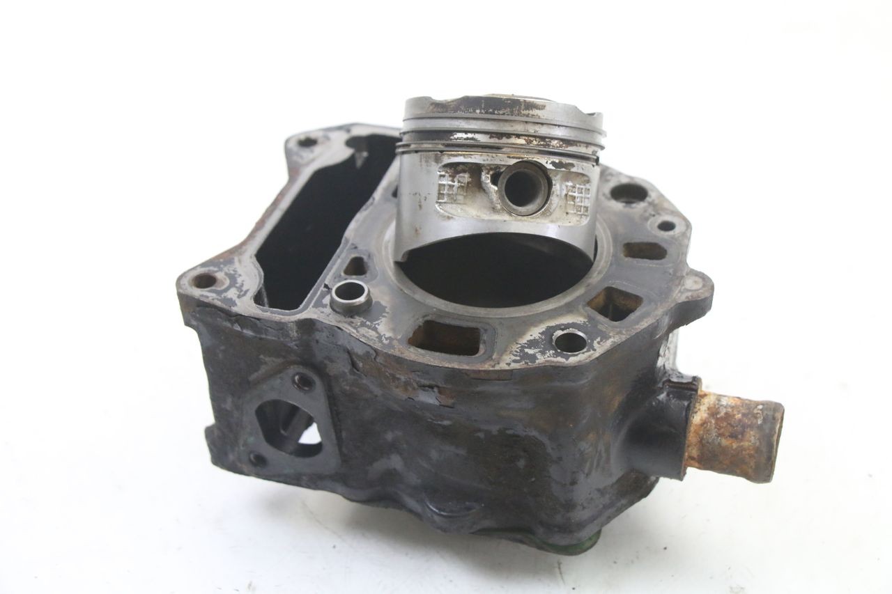 CYLINDER PISTON - PIAGGIO X8 125 (2004 - 2007)