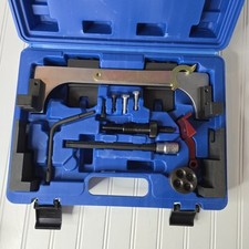 Steel Camshaft Engine Timing Tool Fit For Volvo 3.0 3.2 T6 S80 Xc60 Xc70 Xc90