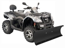 Schneeschild Goes 625 152cm