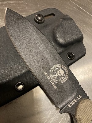 Esee Laser Strike - #0258