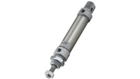 SiłOwnik Dwustronnego DziałAnia Ø 20Mm, Skok 50Mm RS PRO RS Components