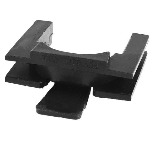 Practical Radiator Bracket Bracket Cooling Systems PE01-15-241 Plastic - Picture 4 of 22