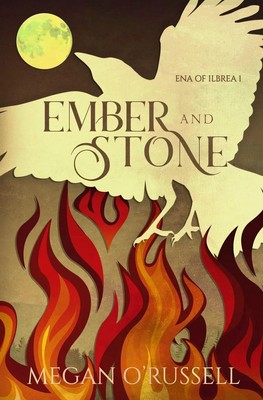 Megan O'Russell | Ember and Stone | Taschenbuch | Englisch (2019)