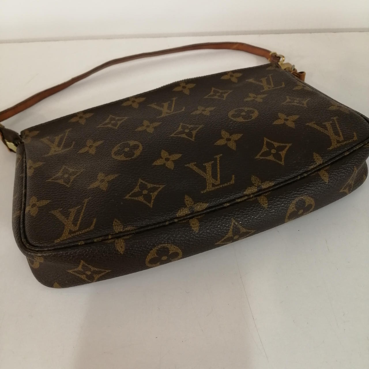 Monogram Pochette Accessoires Model Number Monogr… - image 5