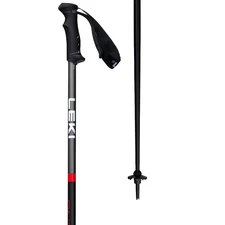 LEKI QNTM Ski Poles