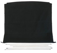 Porsche 911 996 99656311100 Verkleidung Dachhimmel Hardtop Hardtopverkleidung