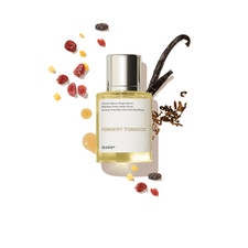 - Powdery Tobacco -Eau De Parfum - Inspired by T.Ford Tobacco Vanille - Perfume 